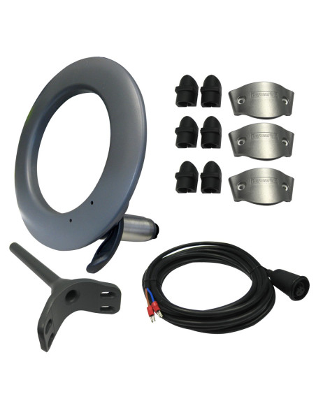 Kit mise à jour de lunité de puissance ST4000 à MKII Raymarine