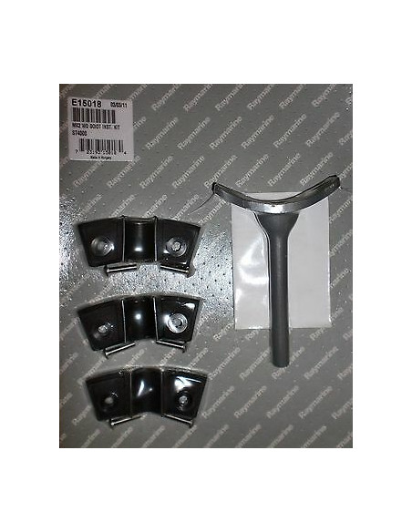 Kit d'installation GOIT pour SPX5 Wheel Raymarine