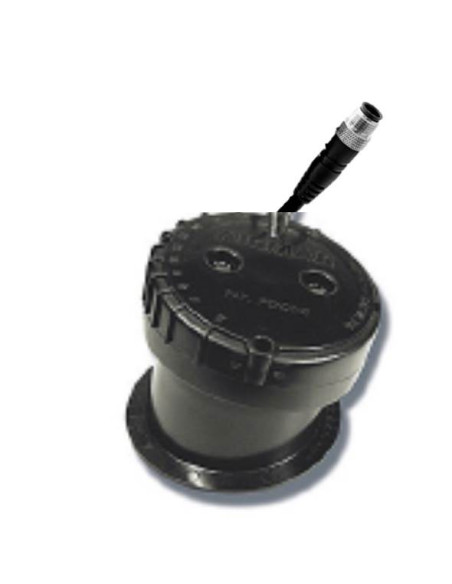 Sonde sondeur à coller P79S SmartDucer (Connecteur DeviceNet + Adaptateur STng) Raymarine