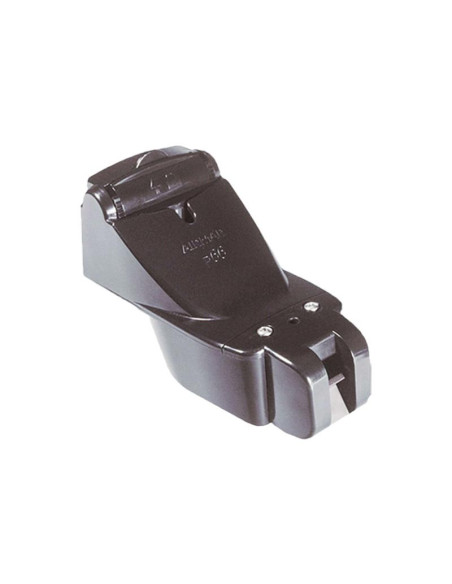 Triducer tableau arrière câble 9m-Raymarine-E26006-PZ-Seaelec.fr