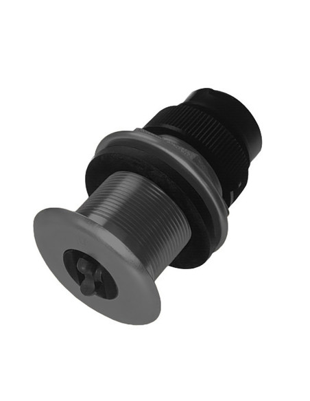 Capteur vitesse/température traversant plastique câble 20m-Raymarine-E25025-Seaelec.fr