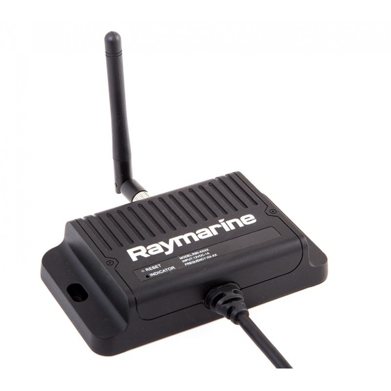 Point daccès pour VHF Ray 90/91 et combiné sans-fil A80544 Raymarine