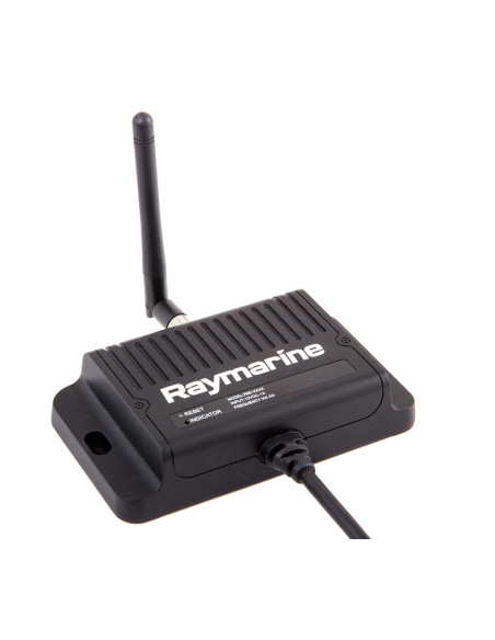 Point d’accès sans-fil VHF Ray 90/91-Raymarine-A80540-Seaelec.fr