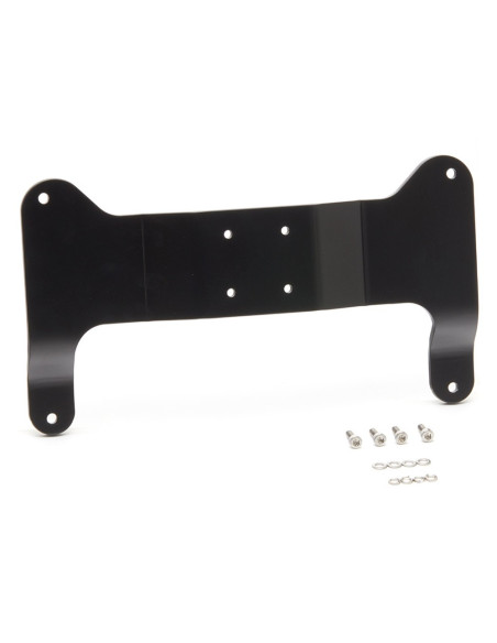 Plaque de montage arrière AXIOM PRO 16-Raymarine-A80537-