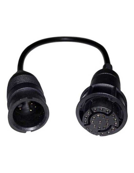 Câble d'adaptation (8 vers 25 )-Raymarine-A80489-
