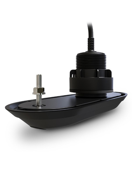 Sonde Trav Plastique RV-300-Raymarine-A80470-