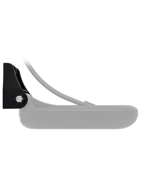 Etrier sonde plastique tableau HV-100 HV-Raymarine-R70651-