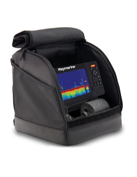 Kit pêche sur glace Element Raymarine-Raymarine-A80581-Seaelec.fr