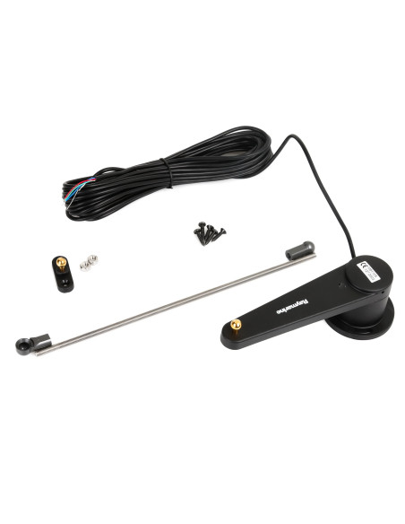 Capteur angle de barre câble 10m Raymarine
