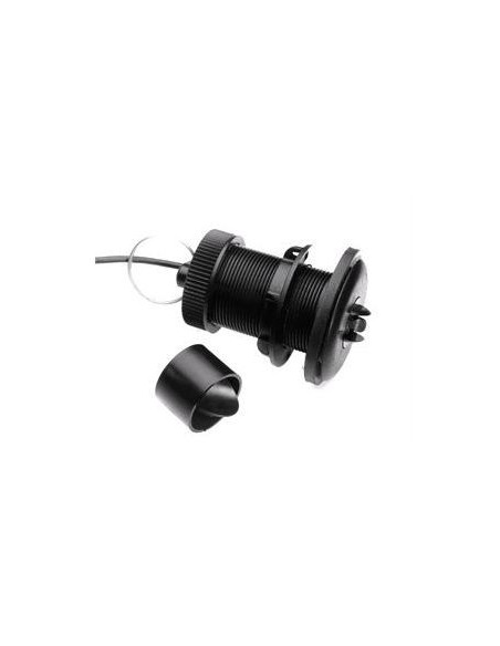 Capteur vitesse/température traversant plastique (P120-ST600) Raymarine