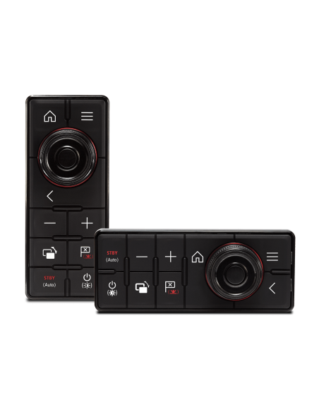 RMK-10 - Clavier déporté-Raymarine-T70293-