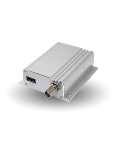 Décodeur vidéo IP vers analogique-Raymarine-A80508-Seaelec.fr