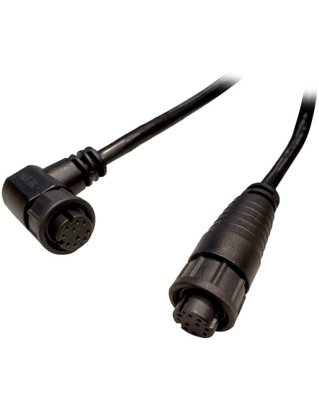 Câble Raynet 10 m angle droit Raymarine
