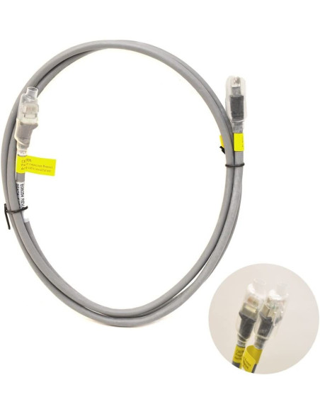 Câble ST HS Patch 1,5 m-Raymarine-E06054-Seaelec.fr