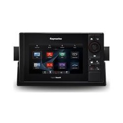 eS78 Écran tactile multifonctions 7”, Sondeur DV intégré Raymarine