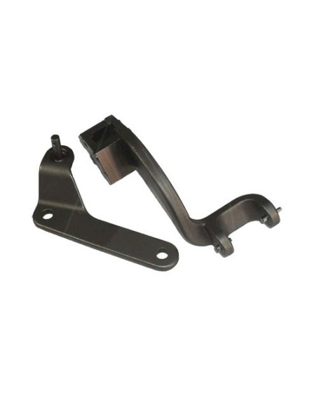 Etrier Mercruiser V8-Raymarine-D309-Seaelec.fr