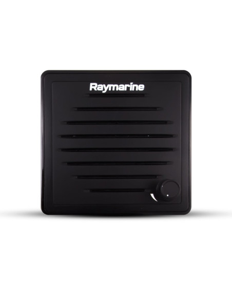 HP actif pour Ray 90/91 sans-fil-Raymarine-A80543-Seaelec.fr