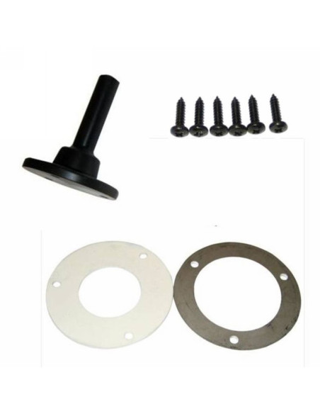 Kit cloison pour ST4000W MKII Raymarine