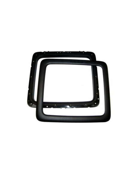 Kit de montage encastré pour DF 4&5-Raymarine-A80366-Seaelec.fr