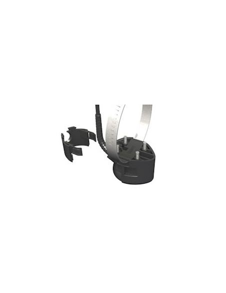 Kit de montage pour moteur à la traîne sonde CPT-S Raymarine