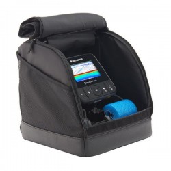 Kit pêche sur glace Dragonfly Raymarine (sac, batterie, chargeur, support, sonde et flotteur) Raymarine