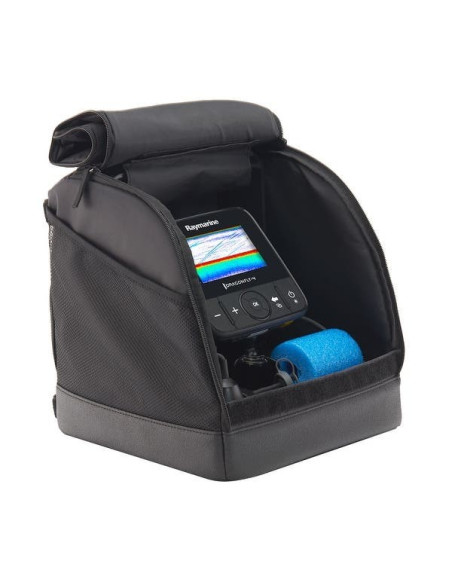 Kit pêche sur glace Dragonfly Raymarine-Raymarine-A80580-Seaelec.fr