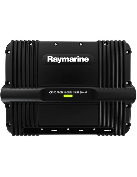 CP570 - Module sondeur Clear Pulse Chirp-Raymarine-E70258-