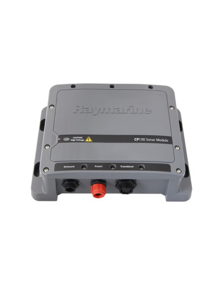 Module sondeur DownVision CP100-Raymarine-E70204-