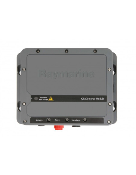 Module sondeur SideVision CP200-Raymarine-E70256-Seaelec.fr
