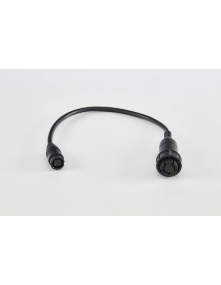 Câble d'adaptation Sonde (7 vers 25 broches )-Raymarine-A80488-