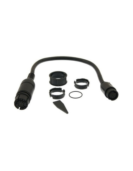 Câble d'adaptation (8 broches vers 11 )-Raymarine-A80496-