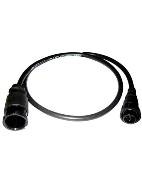 Câble d’adaptation sonde DSM sur série A-Raymarine-E66066-