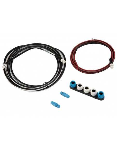 Kit installation STNG (1xA06064, 2xA06031, 1xA06040, 1xA06049)RaymarineT70134