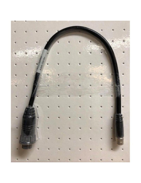 Câble d'adaptation sonde MinnKota-Raymarine-A80560-