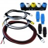 Kit Convertisseur STNG vers NMEA183 VHF (1xR52131, 2xA06031, 2xA06032, 1xA80265, 1xA06049, 1xA06039)RaymarineE70196