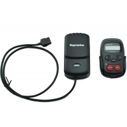 Télécommande sans fil S100 avec base SeaTalk Raymarine