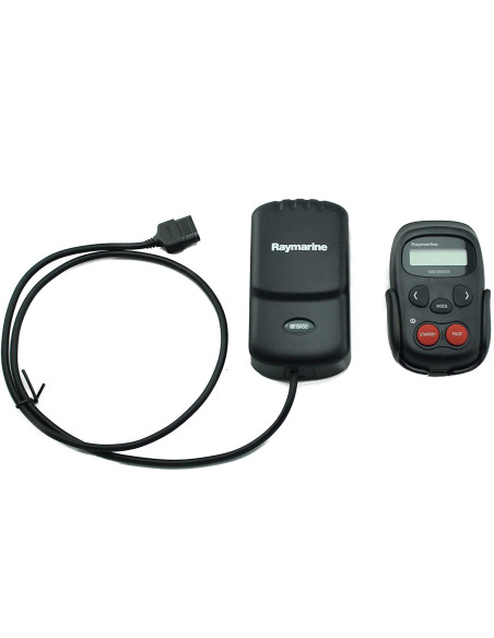 Télécommande sans fil S100 avec base SeaTalk Raymarine