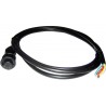 SeaTalk Alarm Out Cable 1.5m Raymarine