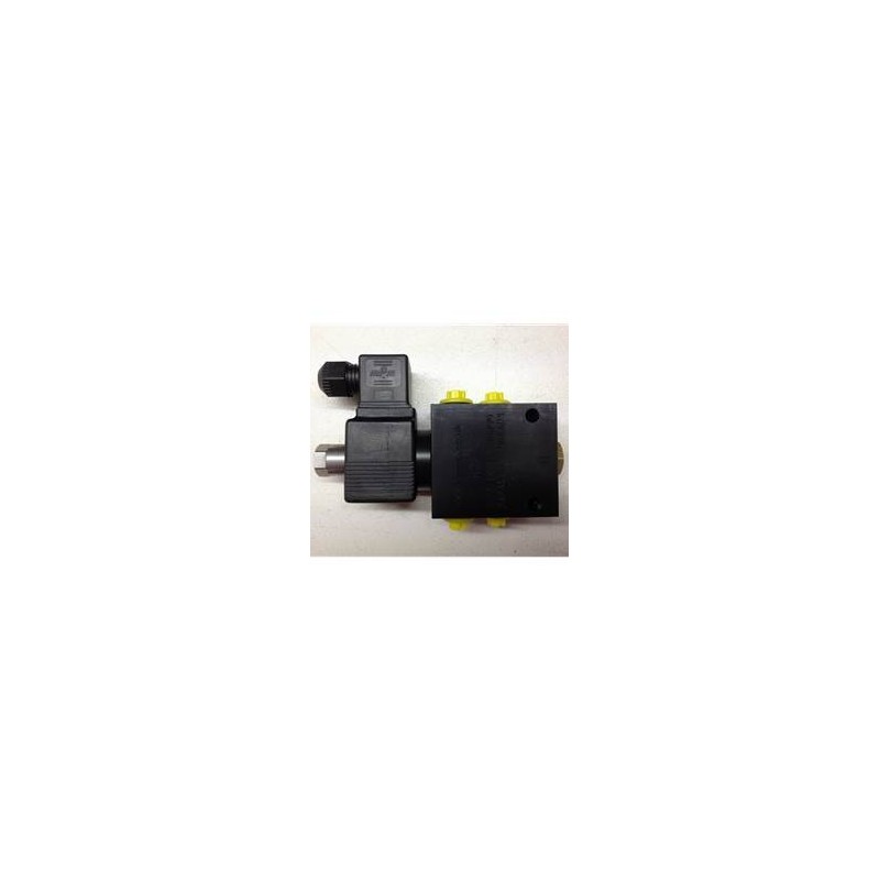 Solenoid 12v Raymarine