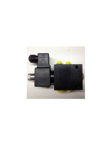 Solenoid 12v Raymarine