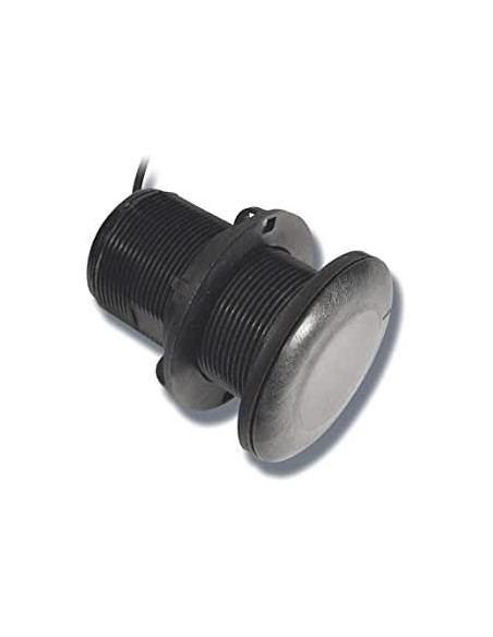 P319 - Sonde de profondeur/Temp-Raymarine-E66077-