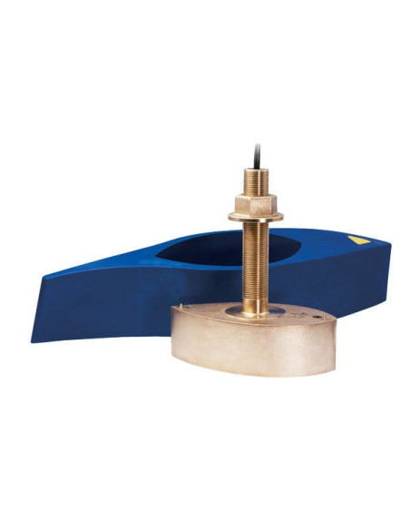 B260 - SONDE BRONZE HAUTE PROFONDEUR-Raymarine-E66079-