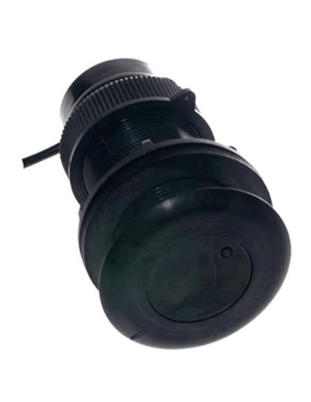Sonde sondeur traversante ou à coller 50-Raymarine-T905-Seaelec.fr