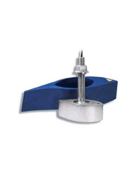 Sonde traversante SS270 50 / 200 kHz WDPL (CP300)) 1kW Raymarine