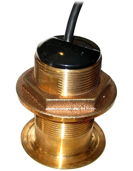 B117 - Sonde traversante bronze-Raymarine-E66014-
