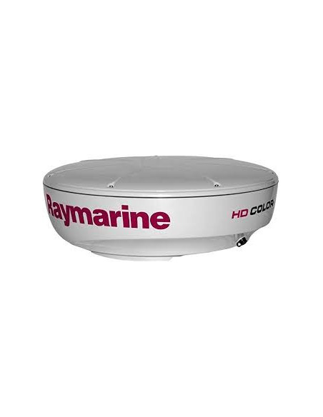 RD424HD Antenne numérique HD sous radôme 24 4kW (sans câble) Raymarine