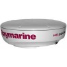 RD424HD Antenne numérique HD sous radôme 24 4kW (sans câble) Raymarine