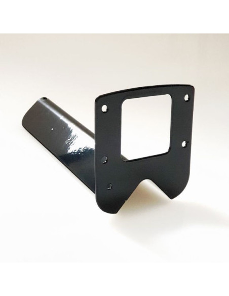 Etrier de bout-dehors Raymarine