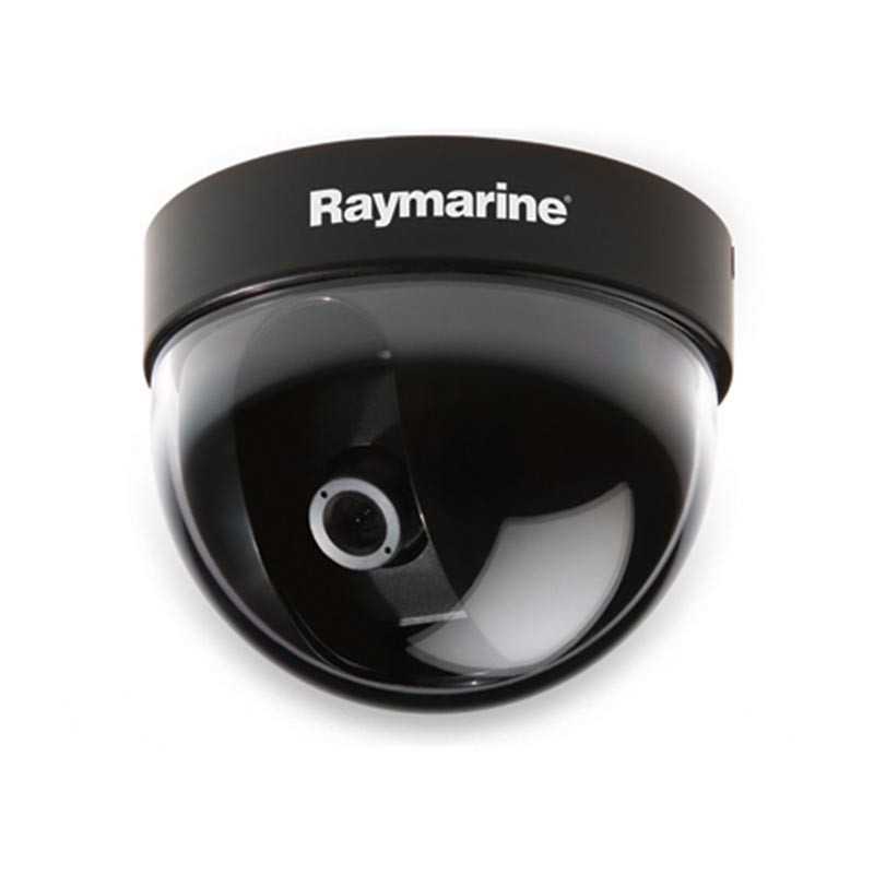 CAM50 Caméra Vidéo intérieure Couleur PAL Raymarine