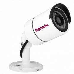 CAM210 Caméra Vidéo Marine Jour & Nuit (Connexion IP) Raymarine